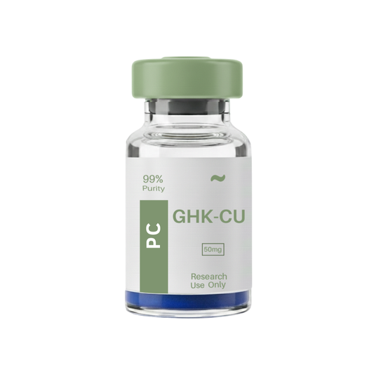 GHK-Cu